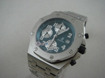 Audemars Piguet Stainless steel Watch 8170