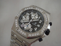 44mm Audemars Piguet Unisex Watch 8211