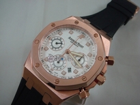 Audemars Piguet 8217 rose gold Watch