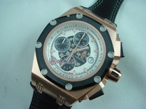 Audemars Piguet yellow gold,stainless steel and ceramic Watch 8226