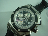 Audemars Piguet Black Dial Watch 8230