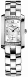 Baume & Mercier 6991 Ladies Quartz Watch