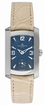 Baume & Mercier Hampton Milleis Watch 8023