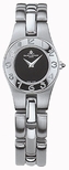 Baume & Mercier Black Dial Ladies Watch 8110