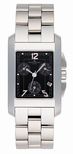 Baume & Mercier Hampton Classic 8126 Mens Watch