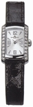 Baume & Mercier Silver Dial Ladies Watch 8138