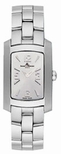 Baume & Mercier Silver Dial Watch 8141