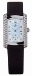 Baume & Mercier Hampton Milleis 8145 Ladies Watch