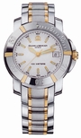 Baume & Mercier Quartz Ladies Watch 8324