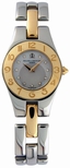 Baume & Mercier Quartz Ladies Watch 8349