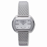 Baume & Mercier Hampton Milleis 8353 Watch