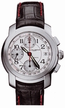 Baume & Mercier White Dial Watch 8380