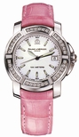 Baume & Mercier Capeland S Ladies Watch 8381