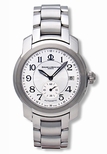 Baume & Mercier Automatic Mens Watch 8385