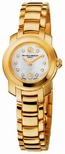 Baume & Mercier Capeland Ladies Watch 8400