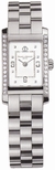 Baume & Mercier Hampton Classic Ladies Watch 8407