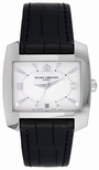 Baume & Mercier Hampton Spirit 8427 Ladies Watch