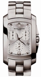 Baume & Mercier Quartz Mens Watch 8444