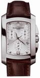 Baume & Mercier Hampton Milleis 8445 Mens Watch