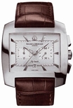 Baume & Mercier Mens 8452 Watch