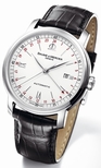 42mm Baume & Mercier Mens Watch 8462