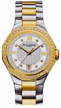 Baume & Mercier Ladies 8463 Watch