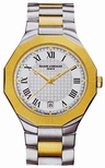 Baume & Mercier Mercier Riviera Mens Watch 8465