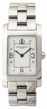 Baume & Mercier White Dial Mens Watch 8503