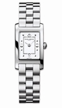 Baume & Mercier 8504 Ladies Quartz Watch