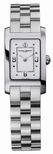 Baume & Mercier White Dial Watch 8504