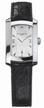 Baume & Mercier Silver Dial Watch 8507