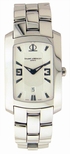 Baume & Mercier Hampton Milleis Mens Watch 8508