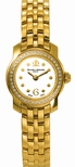 Baume & Mercier Quartz Ladies Watch 8517