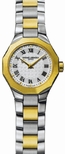 Baume & Mercier Quartz Ladies Watch 8524