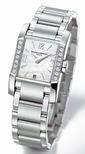 Baume & Mercier Diamant 8569 Ladies Watch