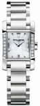 Baume & Mercier Diamant 8569 Watch