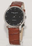 Baume & Mercier Black Dial Watch 8590