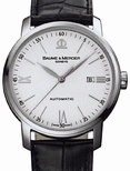 Baume & Mercier Classima 8592 Mens Watch