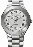 Baume & Mercier Silver Dial Watch 8593