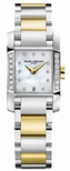 Baume & Mercier 8599 Ladies Quartz Watch