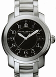 Baume & Mercier Capeland Mens Watch 8603