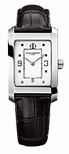 Baume & Mercier White Dial Watch 8609