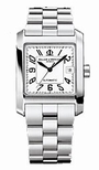 Baume & Mercier Hampton Classic Watch 8610