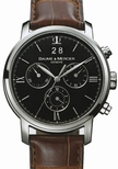 Baume & Mercier Classima Mens Watch 8613