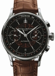 Baume & Mercier Black Dial Watch 8620