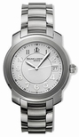 Baume & Mercier White Dial Watch 8642