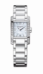 Baume & Mercier Diamant 8666 Ladies Watch