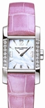 Baume & Mercier Diamant Ladies Watch 8667