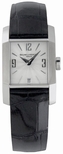 22mm x 33mm Baume & Mercier Ladies Watch 8668