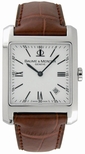 Baume & Mercier Hampton Classic Mens Watch 8677